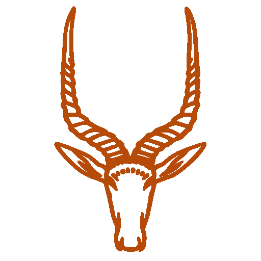 Logo Hirola – SIEBERT Safari
