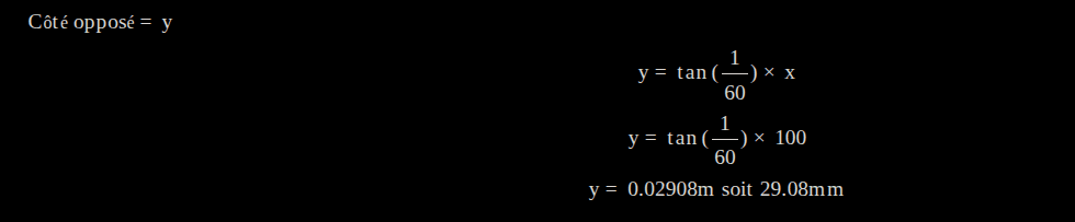 Calcul 2