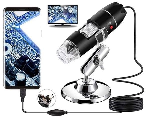 Microscope