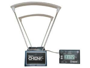 Chrony (chronographe)